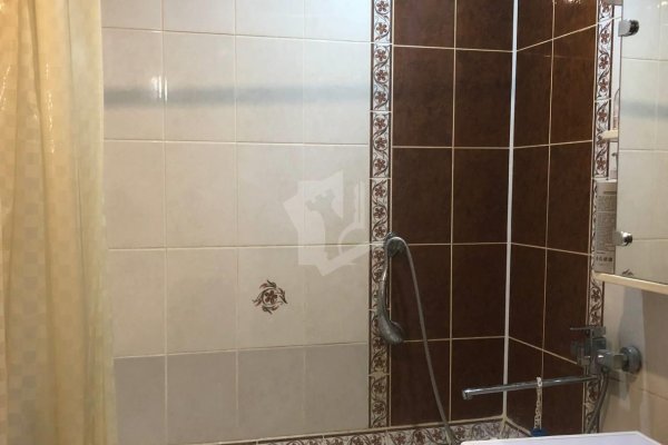 2-комнатная квартира по адресу Народная ул., д. 22 - фото 8