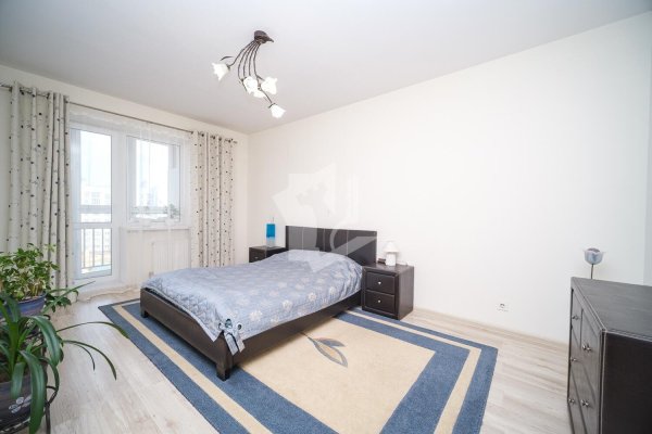 3-комнатная квартира по адресу Колесникова ул., д. 16 - фото 19
