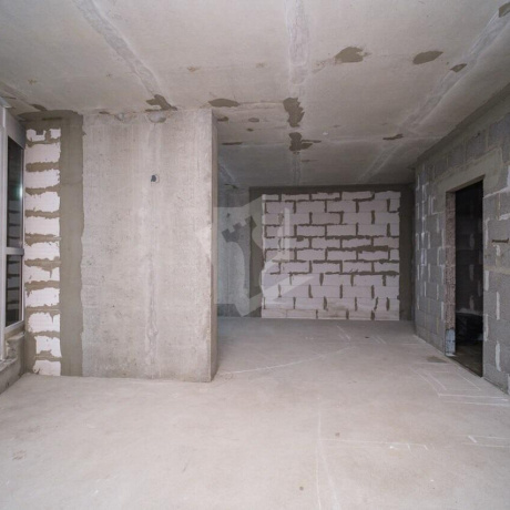 Фотография 1-комнатная квартира по адресу Жореса Алфёрова ул., д. 3 - фото 4