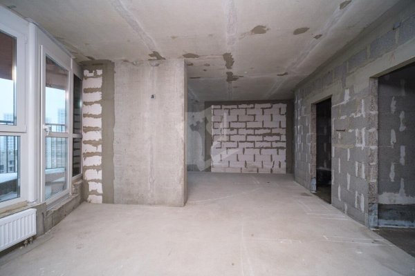 1-комнатная квартира по адресу Жореса Алфёрова ул., д. 3 - фото 4