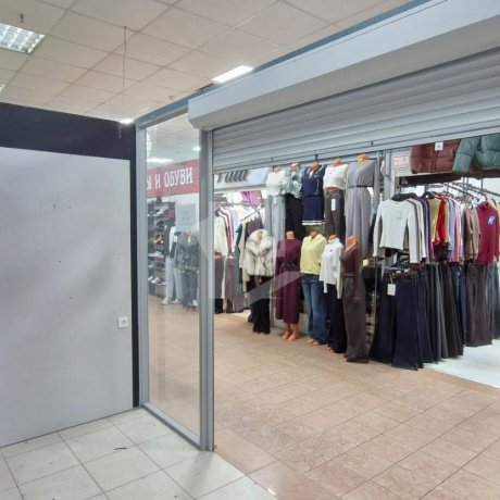 Фотография Сдается торговое помещение по адресу г. Минск, Хоружей ул., д. 1 к. А - фото 5