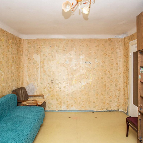 Фотография 2-комнатная квартира по адресу Жудро ул., д. 57 - фото 6