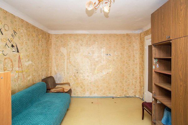 2-комнатная квартира по адресу Жудро ул., д. 57 - фото 6