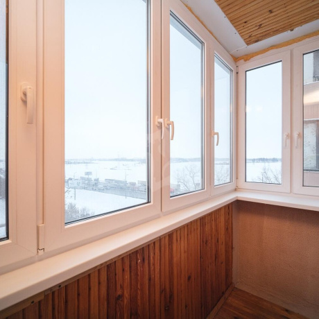 Фотография 2-комнатная квартира по адресу Ландера ул., д. 38 - фото 14