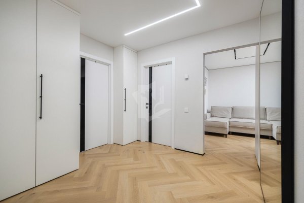 4-комнатная квартира по адресу Любимова просп., д. 41 - фото 8