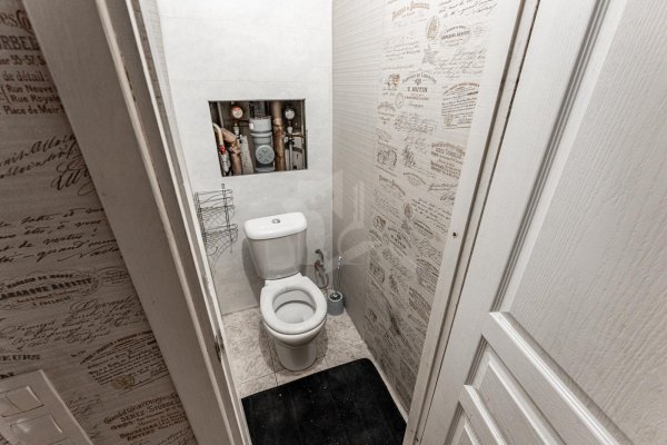 2-комнатная квартира по адресу Филимонова ул., д. 47 к. а - фото 12