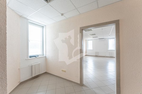Сдается офисное помещение по адресу г. Минск, Монтажников ул., д. 9 - фото 7