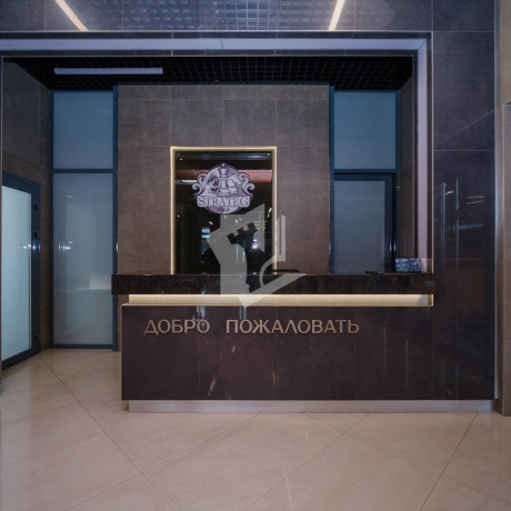 Фотография Сдается торговое помещение по адресу г. Минск, Лучины ул., д. 5 - фото 3