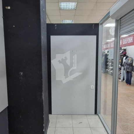 Фотография Сдается торговое помещение по адресу г. Минск, Хоружей ул., д. 1 к. А - фото 7