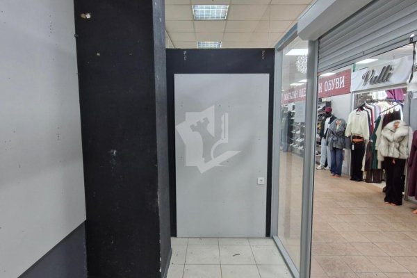 Сдается торговое помещение по адресу г. Минск, Хоружей ул., д. 1 к. А - фото 7