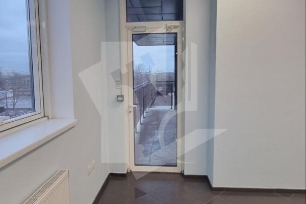 Сдается торговое помещение по адресу г. Минск, Чапаева ул., д. 4 к. а - фото 5