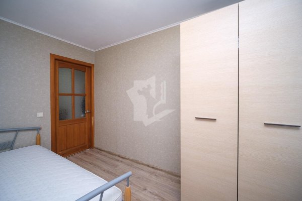 2-комнатная квартира по адресу Голодеда ул., д. 30 - фото 14