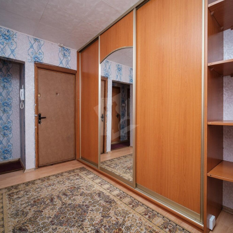 Фотография 2-комнатная квартира по адресу Мирошниченко ул., д. 17 - фото 13