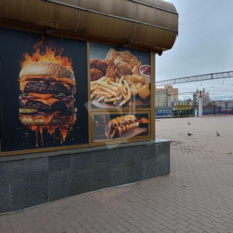 Фотография Продается торговое помещение по адресу г. Минск, Бобруйская ул., д. 4 к. а - фото 4