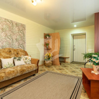 Фотография Продается дом п. Тресковщина, Щорса, д. 26 к. А - фото 14