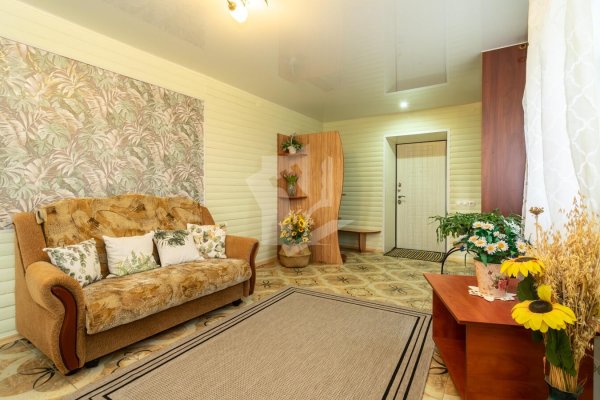 Продается дом п. Тресковщина, Щорса, д. 26 к. А - фото 10