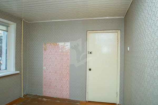 3-комнатная квартира по адресу Уборевича ул., д. 134 - фото 4