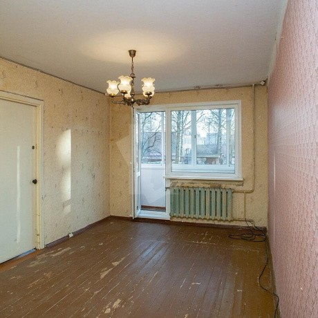 Фотография 3-комнатная квартира по адресу Уборевича ул., д. 134 - фото 5