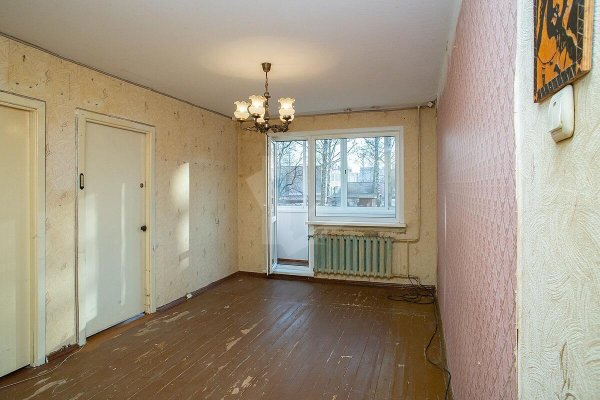 3-комнатная квартира по адресу Уборевича ул., д. 134 - фото 5