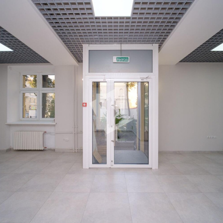 Фотография Сдается торговое помещение по адресу г. Минск, Маркса ул., д. 8 - фото 6