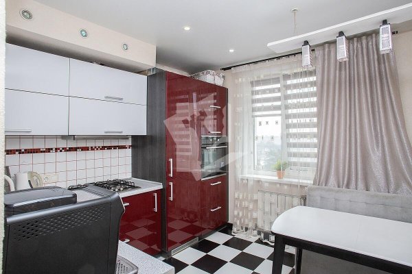 1-комнатная квартира по адресу Холмогорский 2-й пер., д. 2 - фото 8