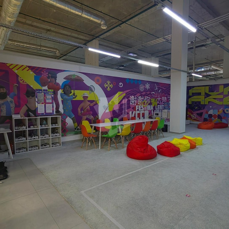 Фотография Сдается торговое помещение по адресу г. Минск, Рудобельская ул., д. 3 - фото 3