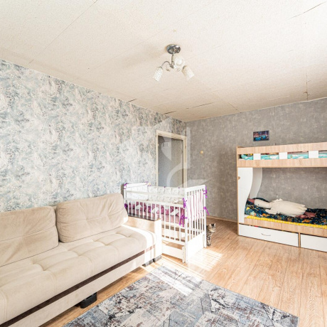 Фотография 1-комнатная квартира по адресу Ленина пер., д. 3 - фото 8