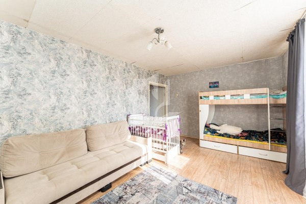 1-комнатная квартира по адресу Ленина пер., д. 3 - фото 8