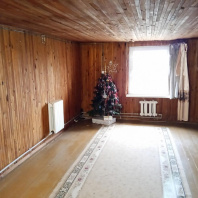 Фотография Продается полдома аг. Чачково, Речная, д. 39 к. 1 - фото 14