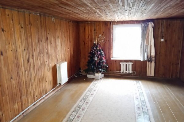 Продается полдома аг. Чачково, Речная, д. 39 к. 1 - фото 14