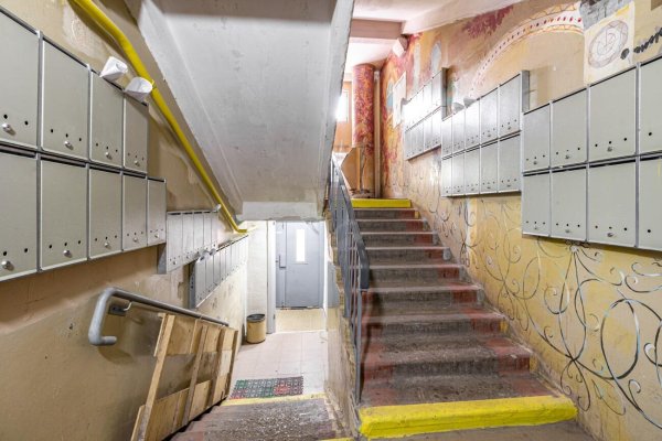 4-комнатная квартира по адресу Независимости просп., д. 125 - фото 20
