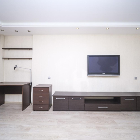 Фотография 1-комнатная квартира по адресу Скрипникова ул., д. 11 - фото 3