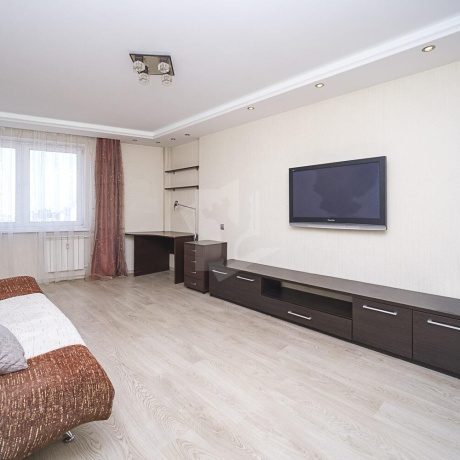 Фотография 1-комнатная квартира по адресу Скрипникова ул., д. 11 - фото 2