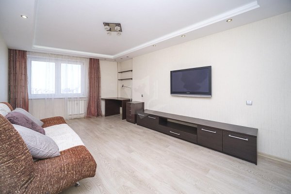 1-комнатная квартира по адресу Скрипникова ул., д. 11 - фото 2