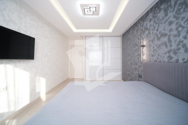 3-комнатная квартира по адресу Лосика ул., д. 31 - фото 20