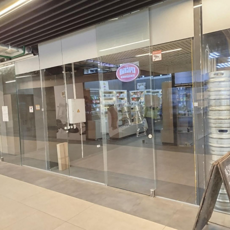 Фотография Сдается офисное помещение по адресу г. Минск, Беды ул., д. 46 - фото 7