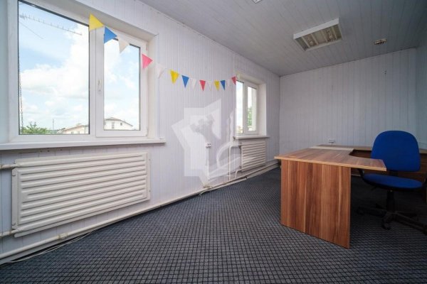 Сдается офисное помещение по адресу г. Минск, Передовая ул., д. 21 - фото 2