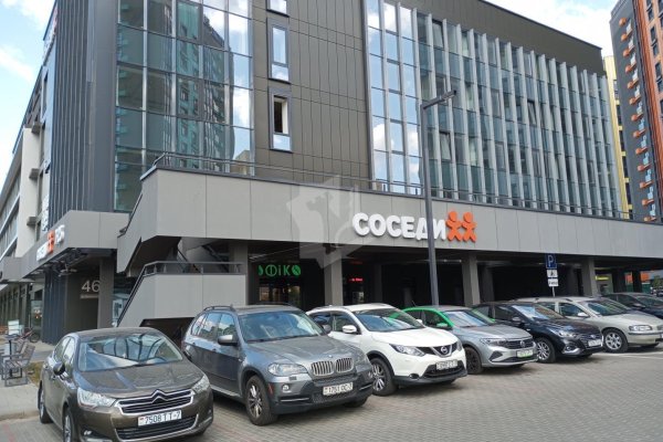 Сдается офисное помещение по адресу г. Минск, Беды ул., д. 46 - фото 12