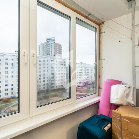 Фотография 3-комнатная квартира по адресу Кунцевщина ул., д. 25 - фото 9