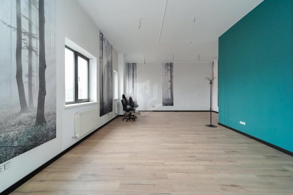 Сдается офисное помещение по адресу г. Минск, Карвата ул., д. 77 - фото 2