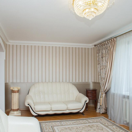 Фотография 3-комнатная квартира по адресу Мазурова ул., д. 16 - фото 18