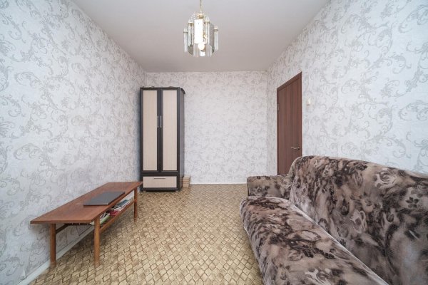 2-комнатная квартира по адресу Рафиева ул., д. 3 к. 1 - фото 11