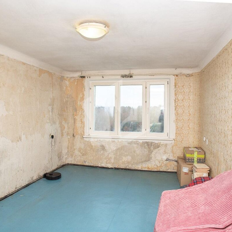 Фотография 2-комнатная квартира по адресу Жудро ул., д. 57 - фото 7