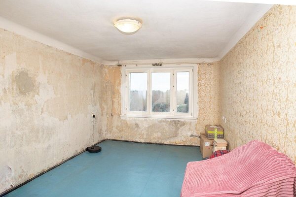 2-комнатная квартира по адресу Жудро ул., д. 57 - фото 7