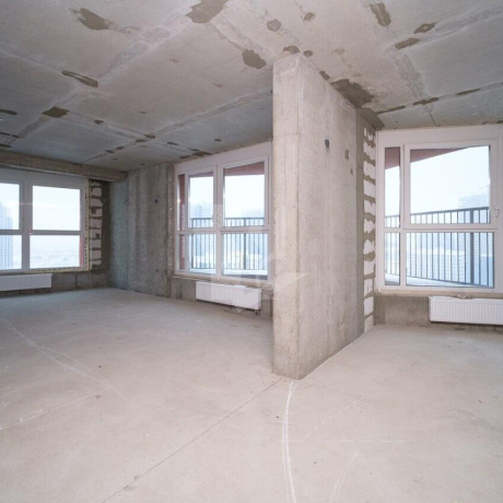 Фотография 1-комнатная квартира по адресу Жореса Алфёрова ул., д. 3 - фото 5