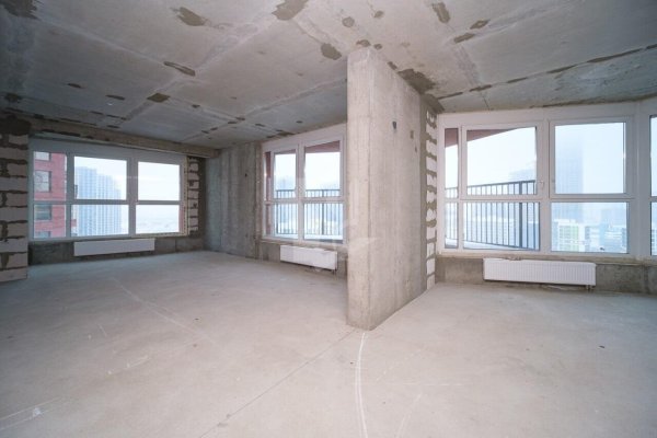 1-комнатная квартира по адресу Жореса Алфёрова ул., д. 3 - фото 5