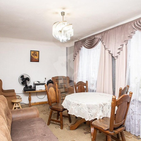 Фотография 3-комнатная квартира по адресу Есенина ул., д. 29 - фото 3