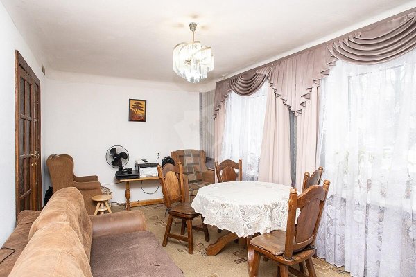 3-комнатная квартира по адресу Есенина ул., д. 29 - фото 3