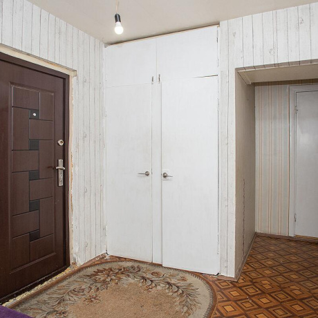 Фотография 2-комнатная квартира по адресу Громова ул., д. 32 - фото 11