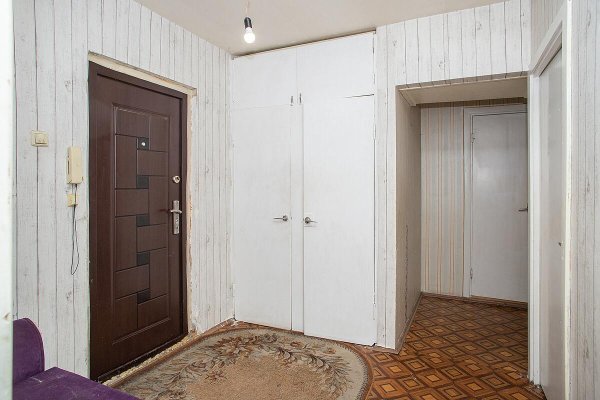 2-комнатная квартира по адресу Громова ул., д. 32 - фото 11